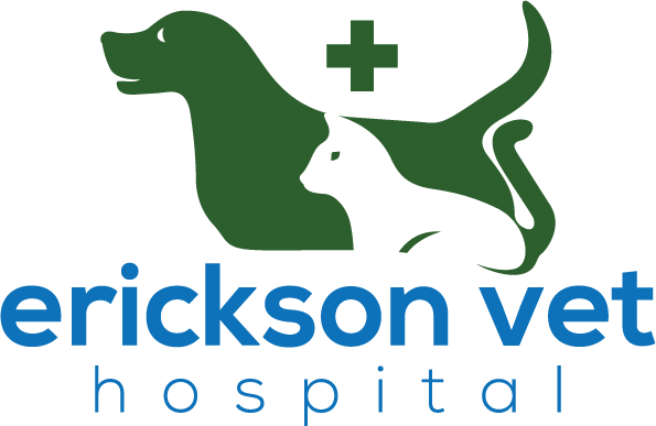 Erickson Veterinary Hospital